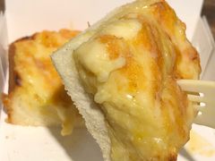 榴莲起司厚吐司-阿信厚吐司(曾厝垵店)
