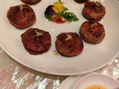 -8餐厅(新葡京酒店)
