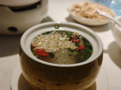 -徽韵人家·传承正宗徽菜(牡丹园店)