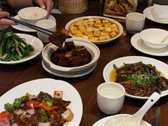 -老瑞福上海菜(人民广场店)
