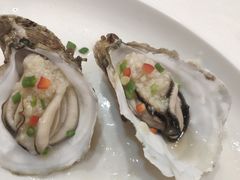 生蚝-寻味顺德·南记酒家·传统顺德菜·鱼生(广源路店)