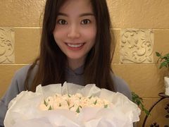 韩式花束蛋糕-蜜思琪蛋糕(民生路店)