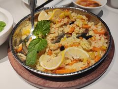 -清真·卡德尔大叔新疆主题餐厅(龙汇路店)