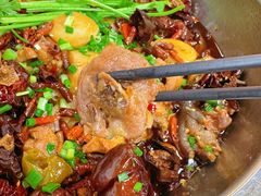 -天治宣·野椒鸡(龙头寺总店)