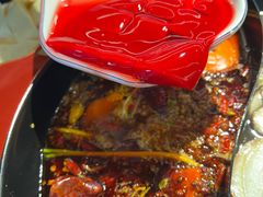 -三江两海老火锅(北京首店)