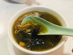 -港式餐厅(阜阳店)