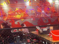 -老闵田螺馆·南昌特色小炒(梦时代店)