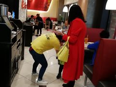 -必胜客(金凤店)