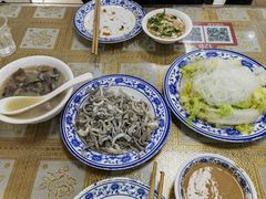 -清真·鸦儿李记·小馆(后海店)