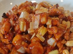 -恭敬李·烤鸭(天坛北门店)