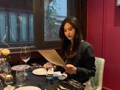 -La Saison乐颂·法餐厅