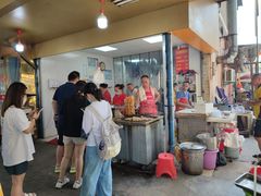 -汪记鲜鱼糊汤粉(沈阳路总店)