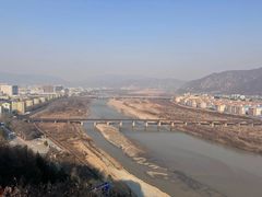 -图们国门景区
