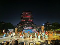 -寻梦滕王阁实景演出