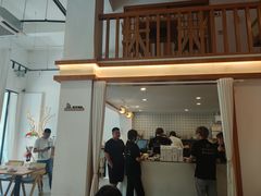 门面-尚SHANG泰国菜(中山大道店)