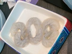 -阿古蒙·传统涮火锅自助(三台子万象汇店)