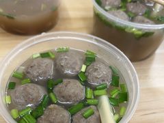 -牛师傅广式药膳牛骨汤美食(江南西店)