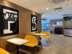 -麦当劳(西站店)