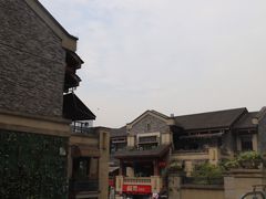 -圣地·布达拉酒店(江北嘴金融城店)