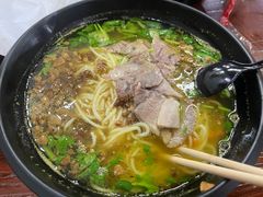 -一品飘香米线(一中总店)