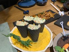-荟廷·晶萃(陆家嘴尚悦湾店)