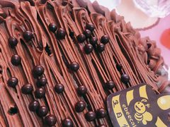 -ebeecake小蜜蜂蛋糕(酒仙桥店)
