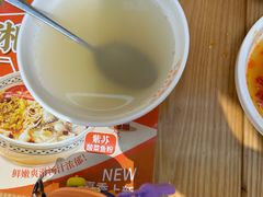 -三两粉(莲塘华润万家店)