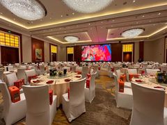 -上海雅居乐万豪侯爵酒店