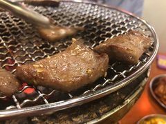 -蒜香焼肉PURUSHIN(马场路店)