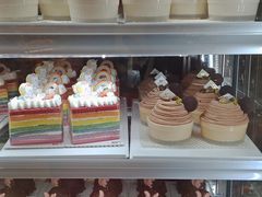 -85度C(南京龙江店)