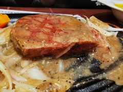 -尊品牛排(沙湾印象汇店)