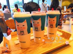 -奈雪的茶(红谷滩万达广场店)