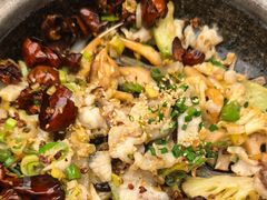 -大丰收脆鱼(浦西万达店)