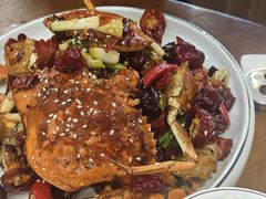 -醉壹号海鲜大排档·老厦门特色菜(厦门美食地标店)