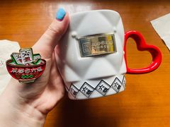 -成都你六姐·牛肉冒菜(城市集市合生汇店)