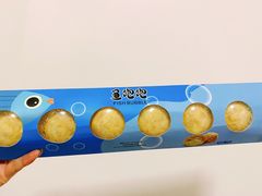 鱼泡泡-林记开心(大公路店)