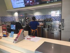 -DQ·蛋糕·冰淇淋(余姚万达店)