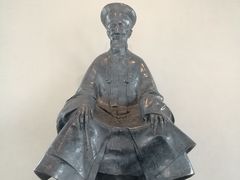 -张之洞与武汉博物馆
