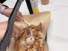-西安饭庄·非遗陕菜(凤城五路店)