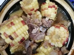 -芦茨金富饭庄·25年老字号·专做稻草鸡