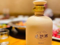 -弓虽昌焖烧鸡(大竹林店)