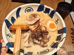 -味千拉面(和平大道奥山世纪城店)