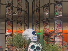 -墨纪Mojí墨西哥餐厅(官舍店)