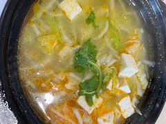 -闫家驴肉老店(华电一校店)