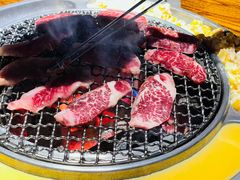 -海之屋韩式烤肉(海棠68环球美食街店)