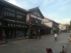 -常熟方塔园