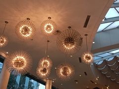 -大连富丽华大酒店