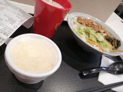 -永和大王(花好园店)