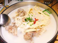 -骨之味·筒骨汤火锅(江头店)