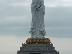 -三亚南山文化旅游区